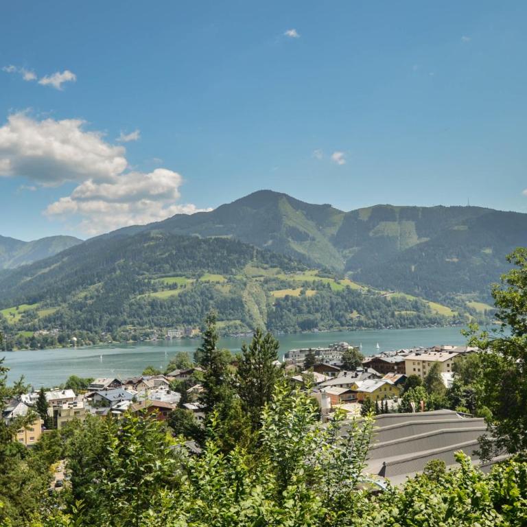 Appartement THE GOOD VIEW by All in One Apartments - Apartment mit 1 Schlafzimmer und Seeblick - 5
