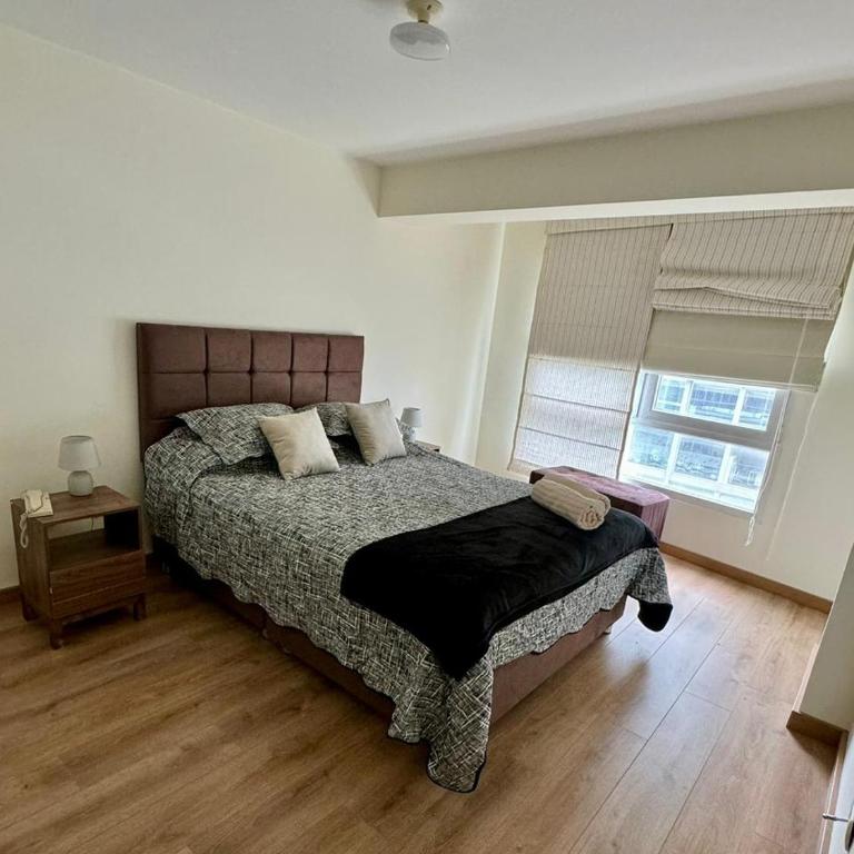 Departamento Orrantia San isidro - Apartamento de 3 dormitorios - 9