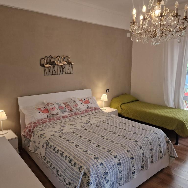 La perla bianca - Appartamento con 2 Camere da Letto - 16
