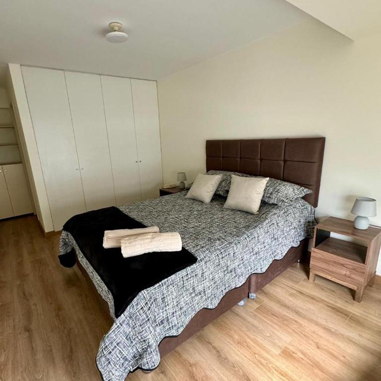 Departamento Orrantia San isidro - Apartamento de 3 dormitorios - 11