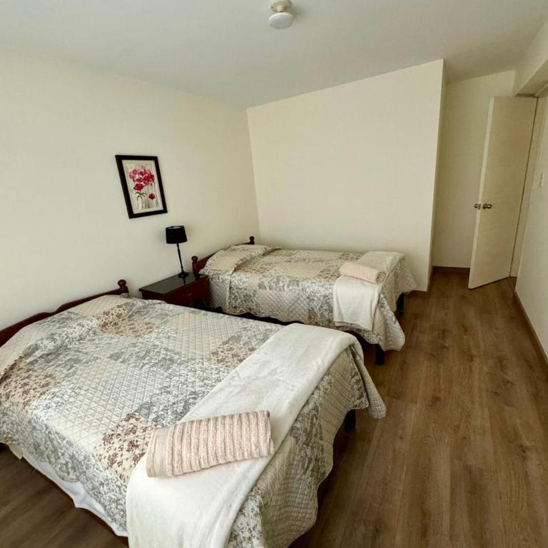 Departamento Orrantia San isidro - Apartamento de 3 dormitorios - 13