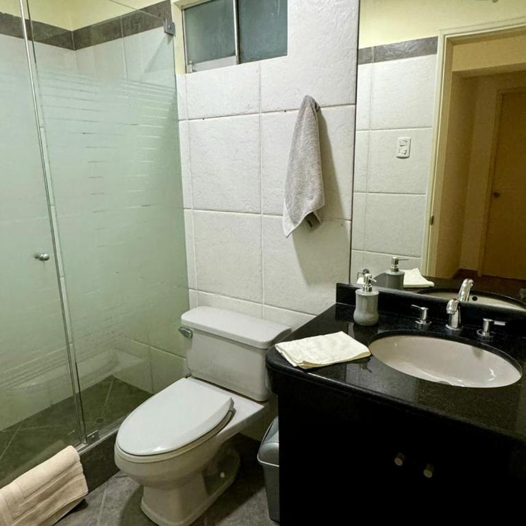 Departamento Orrantia San isidro - Apartamento de 3 dormitorios - 14