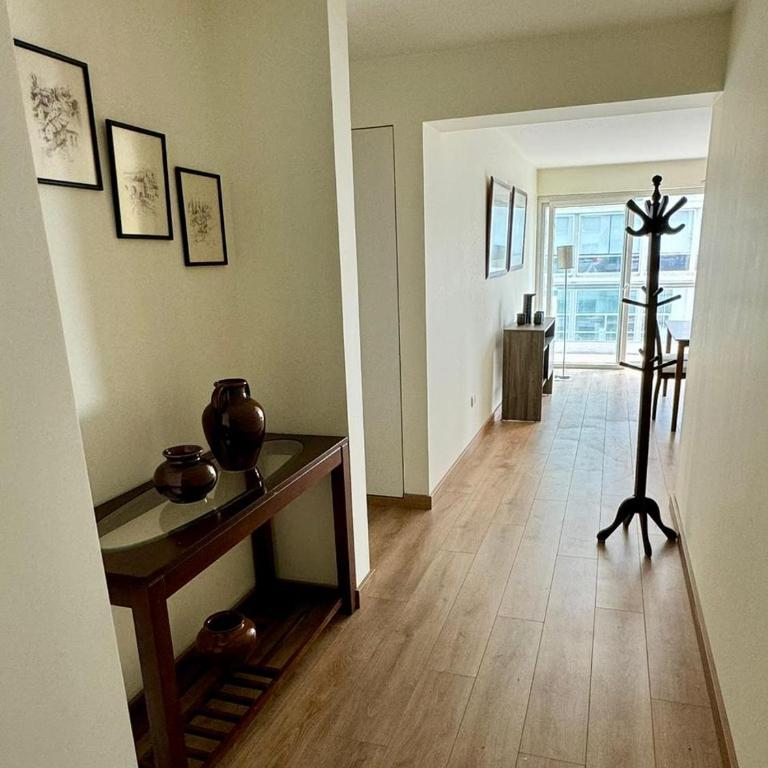 Departamento Orrantia San isidro - Apartamento de 3 dormitorios - 2