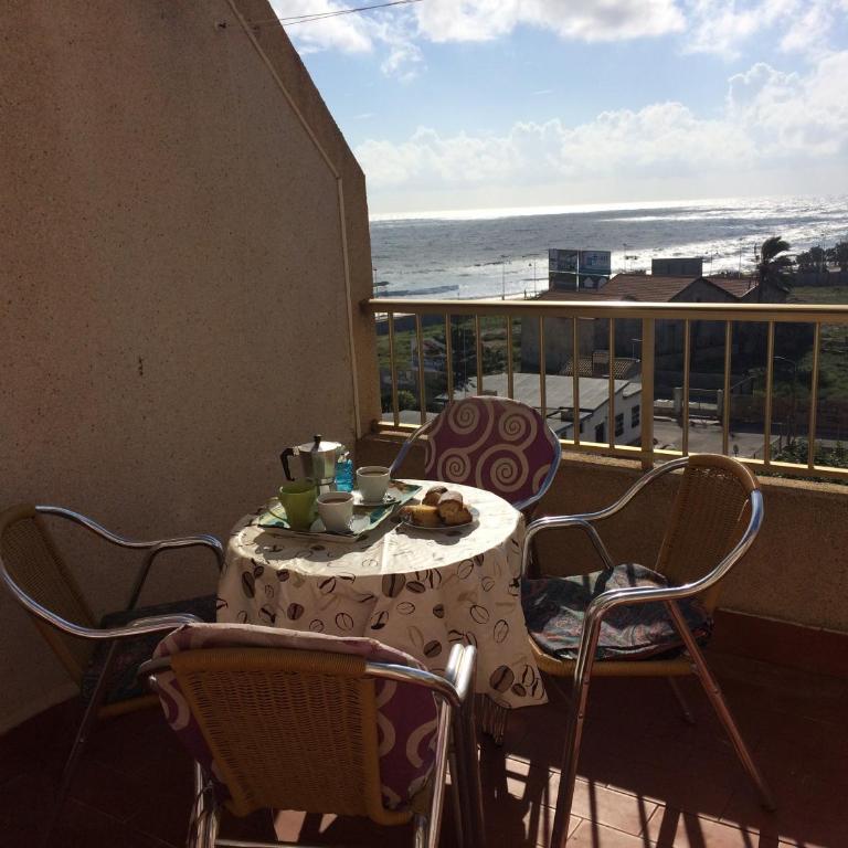 Apartamento Cala Del Palangre - Apartamento con vistas al mar - 53