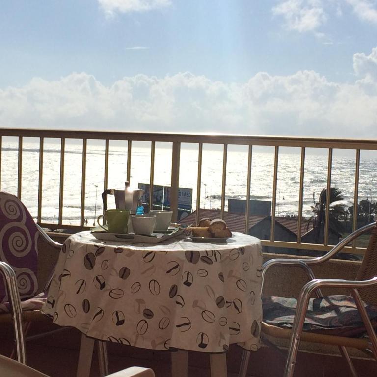 Apartamento Cala Del Palangre - Apartamento con vistas al mar - 50