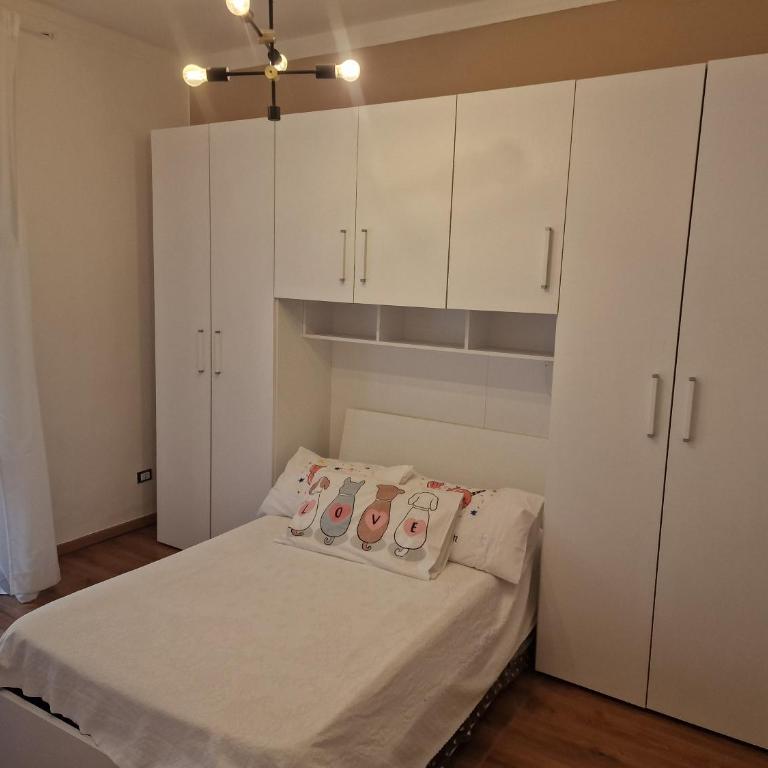 La perla bianca - Appartamento con 2 Camere da Letto - 15