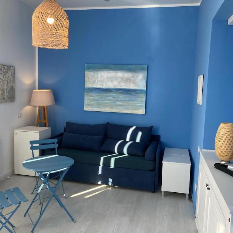 Al Mari Suites - Junior Suite - 3