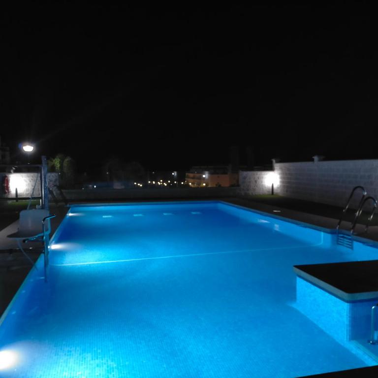 URBAN holidays - Two-Bedroom Apartment - 32