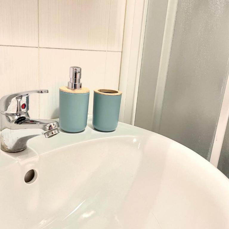 Appartamento Decanter - Appartamento con 1 Camera da Letto - 17