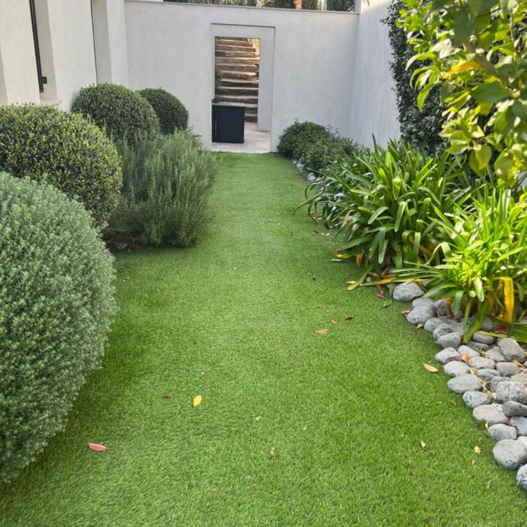 Superbe villa golfe st Tropez - Villa 3 Chambres - 15