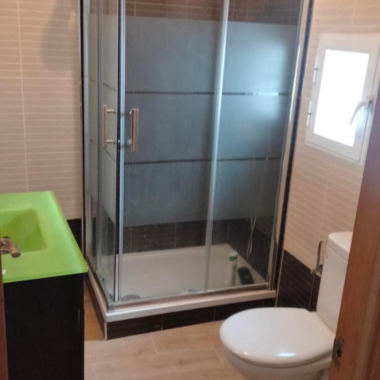 Apartamento Conil, céntrico y cerca de la playa - Apartamento de 2 dormitorios - 3
