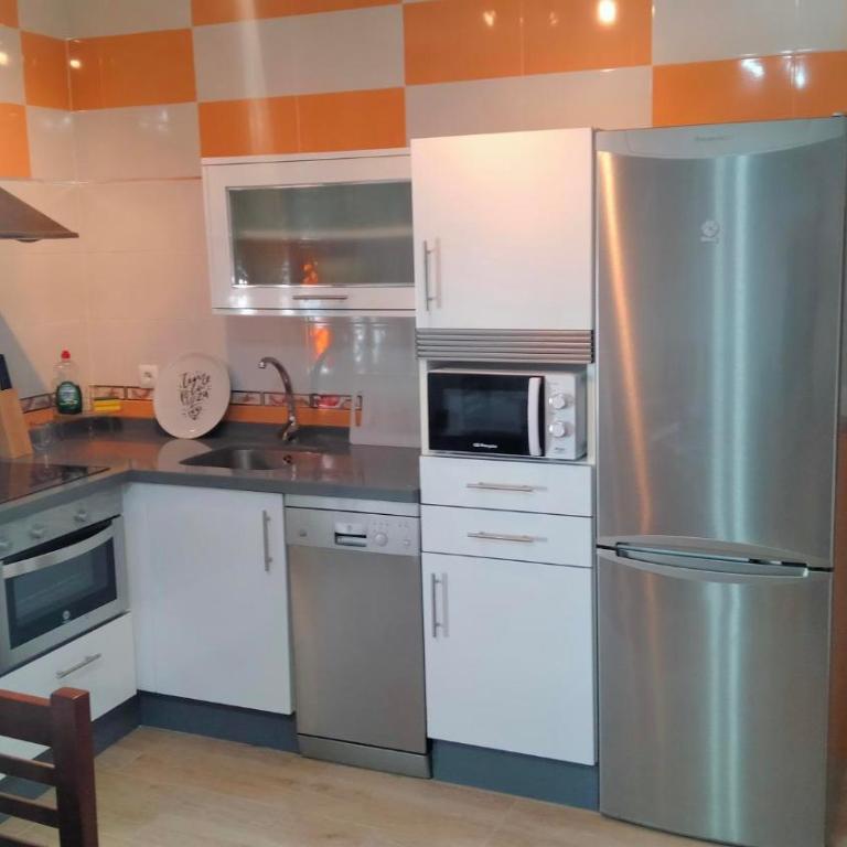 Apartamento Conil, céntrico y cerca de la playa - Apartamento de 2 dormitorios - 5