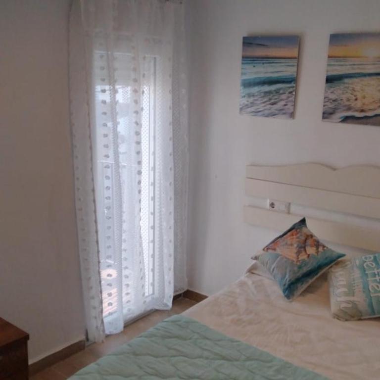 Apartamento Conil, céntrico y cerca de la playa - Apartamento de 2 dormitorios - 7