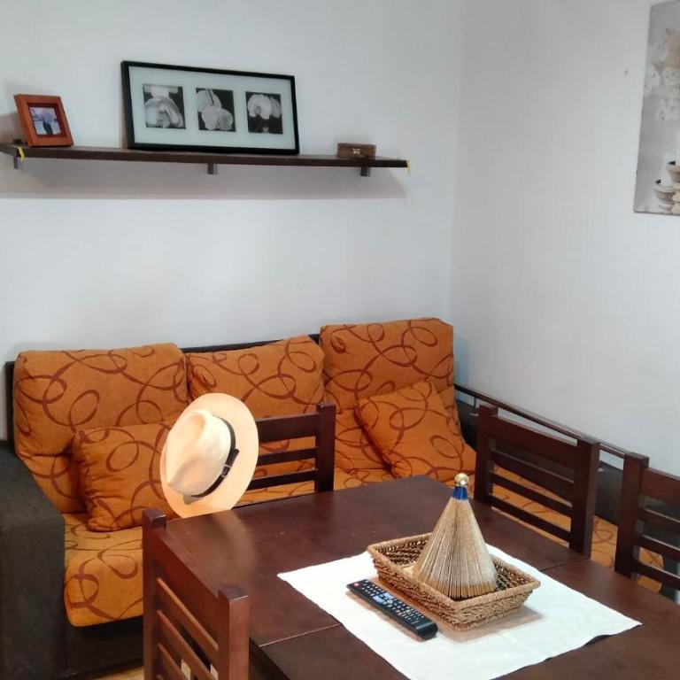 Apartamento Conil, céntrico y cerca de la playa - Apartamento de 2 dormitorios - 8