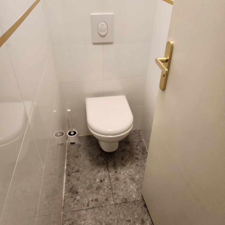 La Tiniera à Lucéram - Maison rénovée 2023- Terrasse - Wifi - Village des crèches - Maison 1 Chambre - 28