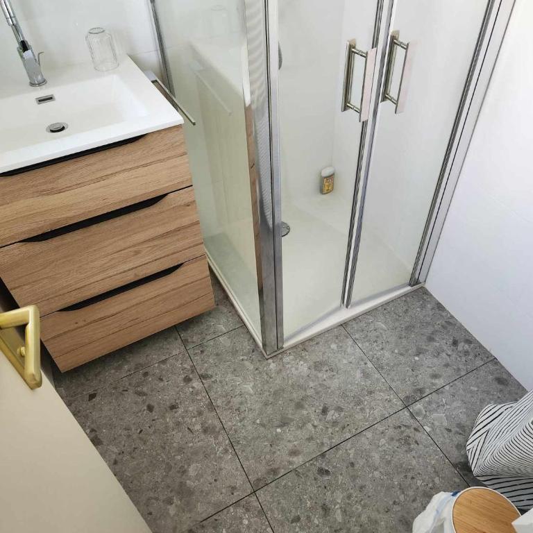 La Tiniera à Lucéram - Maison rénovée 2023- Terrasse - Wifi - Village des crèches - Maison 1 Chambre - 29