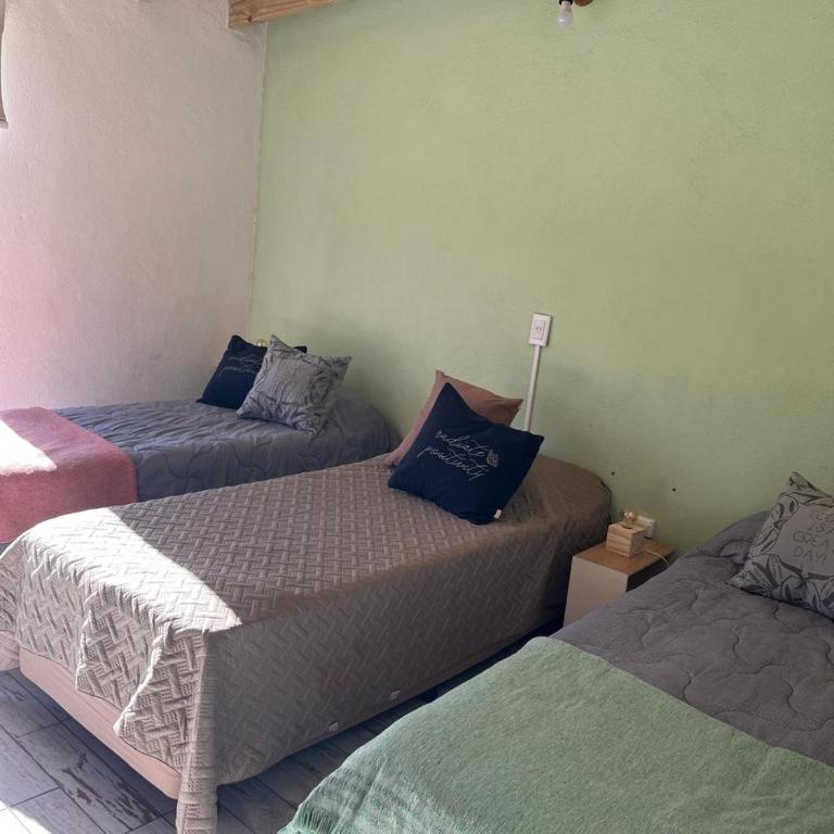 Casa Zona Barrio Los Acantilados para alquiler temporario - Casa de 2 dormitorios - 32