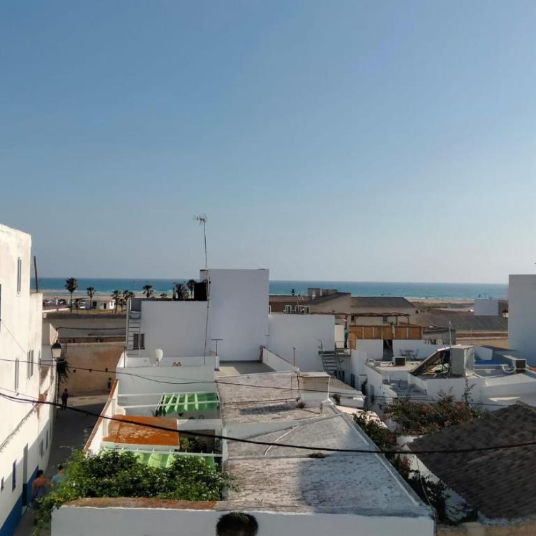 Apartamento Conil, céntrico y cerca de la playa - Apartamento de 2 dormitorios - 9