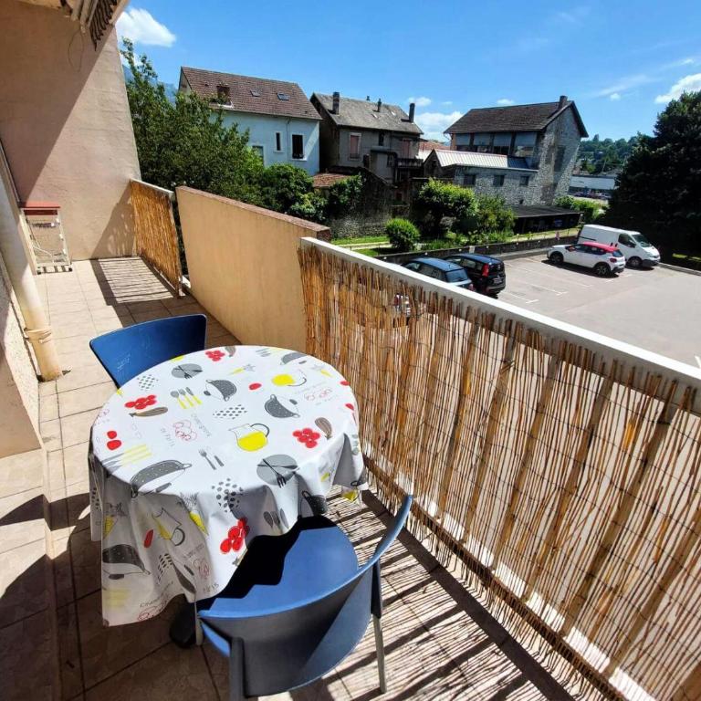 Résidence Le Choiseul - Agréable logement au coeur de la ville ! MAE-7961 - Appartement - 3