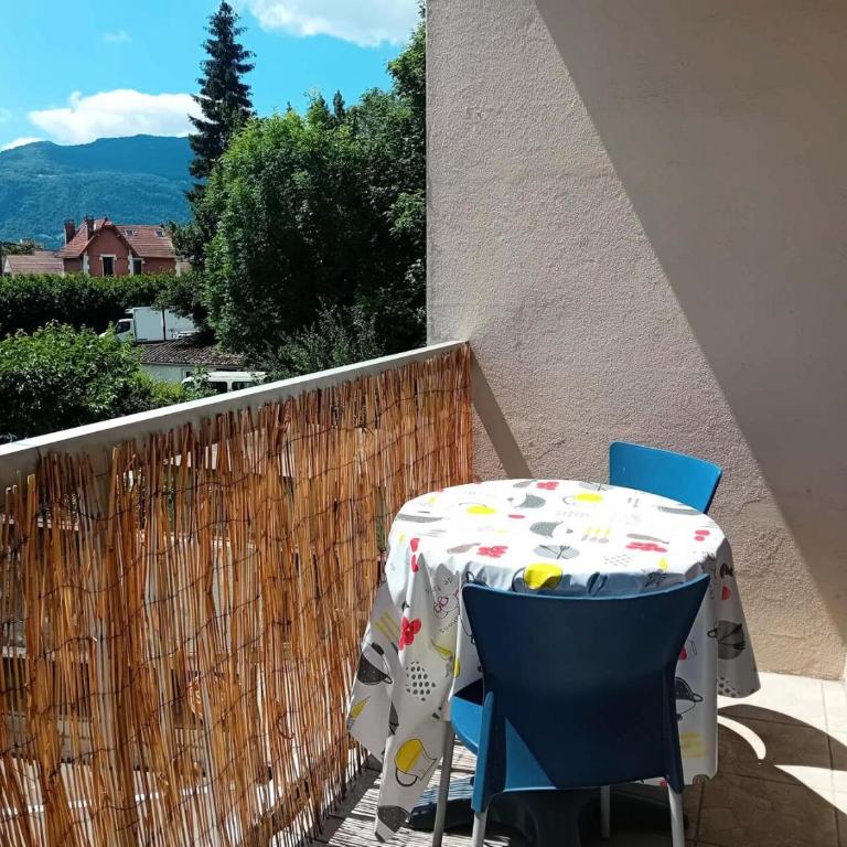 Résidence Le Choiseul - Agréable logement au coeur de la ville ! MAE-7961 - Appartement - 8