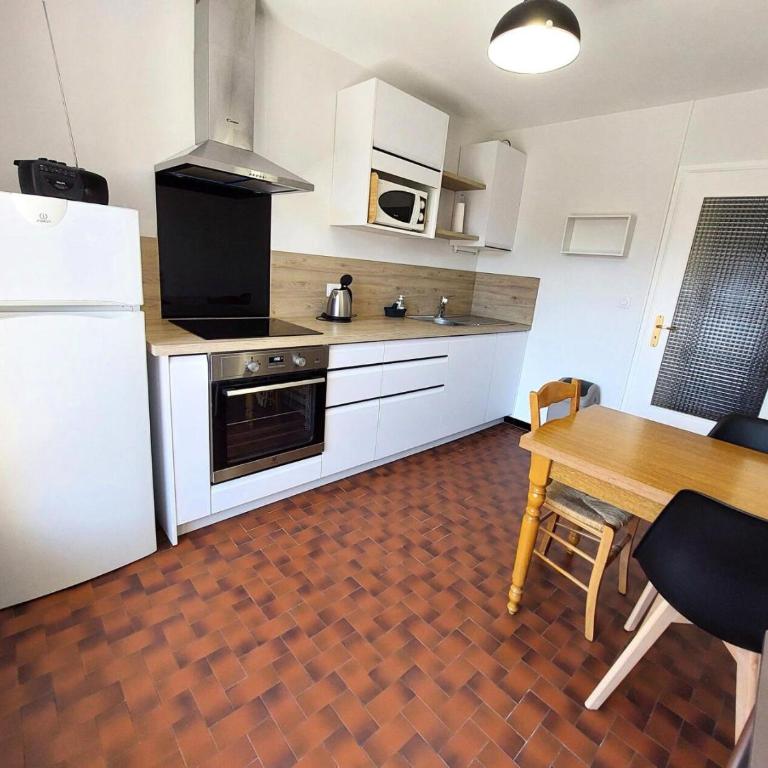Résidence Le Choiseul - Agréable logement au coeur de la ville ! MAE-7961 - Appartement - 5