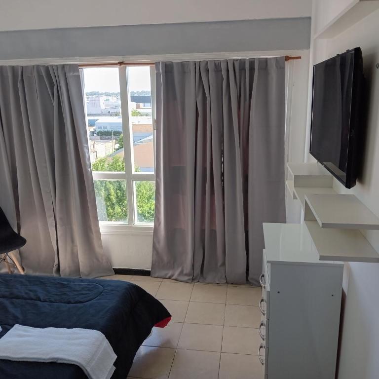 Altos del Puerto MDQ - Apartamento de 1 dormitorio - 3