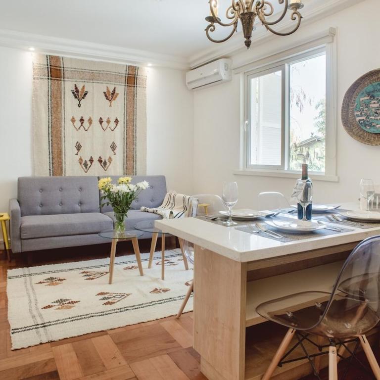 #NomadLife en Providencia Apartamento Flexible - Apartamento - 1