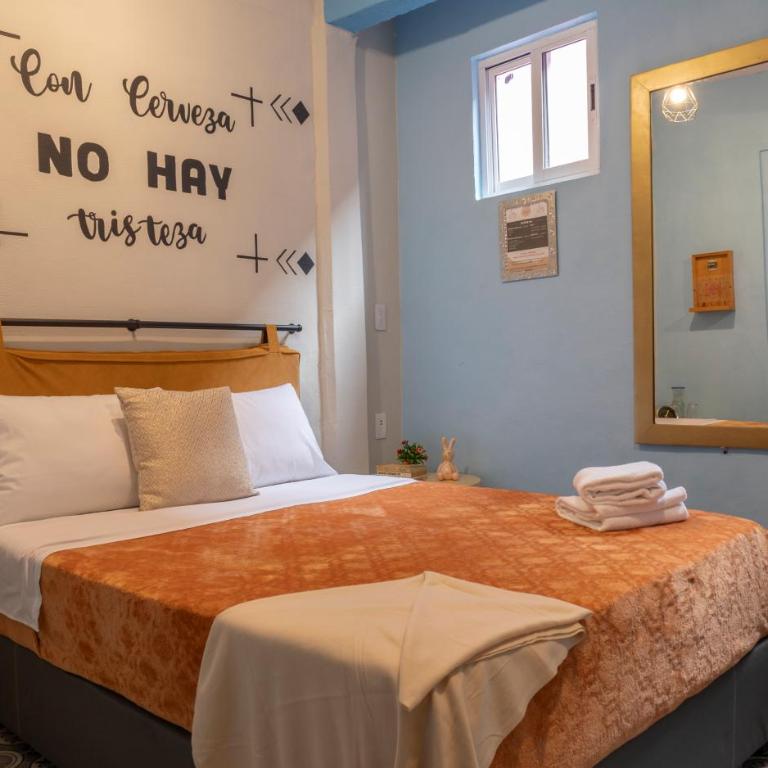 Mala Vecindad Centro Historico - Junior Suite - 1