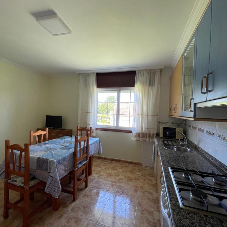 Montalvosol - Apartamento de 2 dormitorios con terraza y vistas al mar - 5