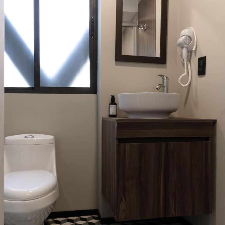 Increible Terraza en la condesa - Apartment - 23