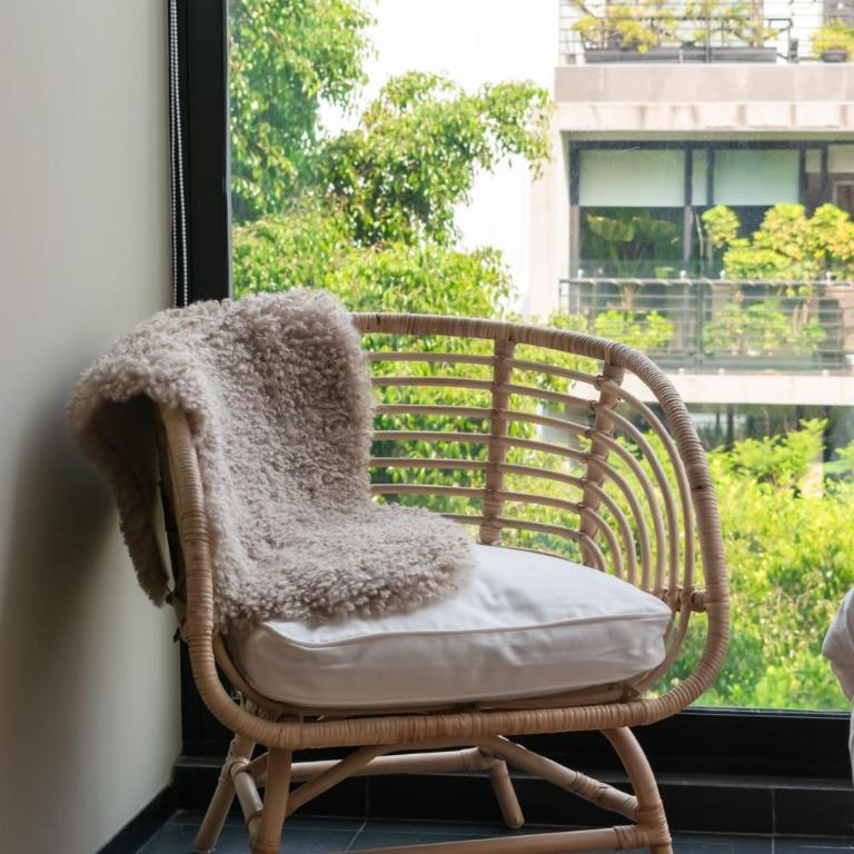 Increible Terraza en la condesa - Apartment - 28