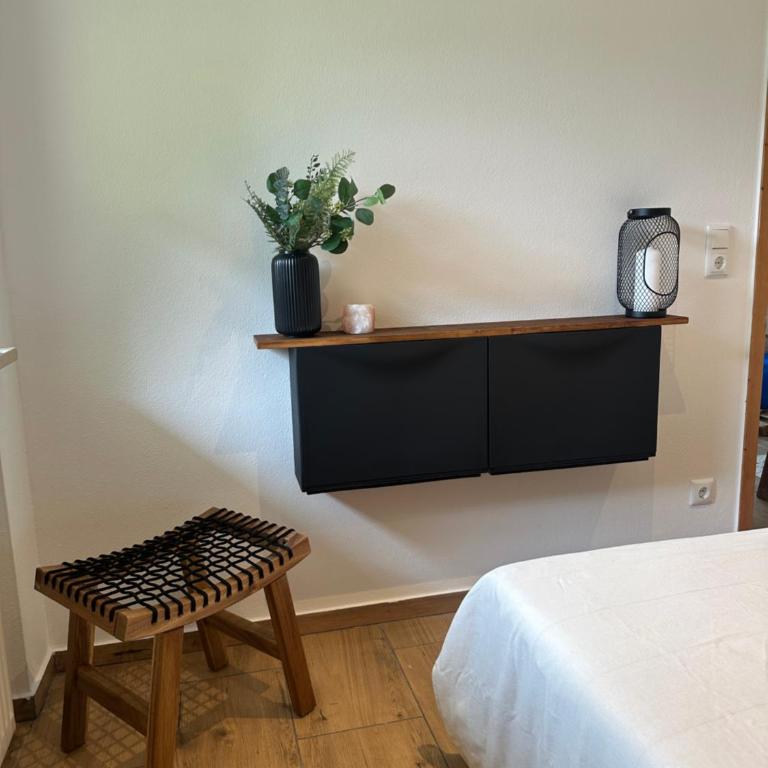 Fewo Auszeit am Königssee - Appartement - Rez-de-Chaussée - 7