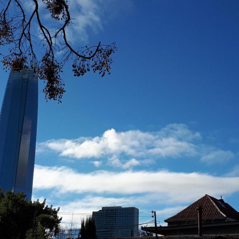 #FamilyTime en Providencia Duplex con Piscina - Apartamento - 31