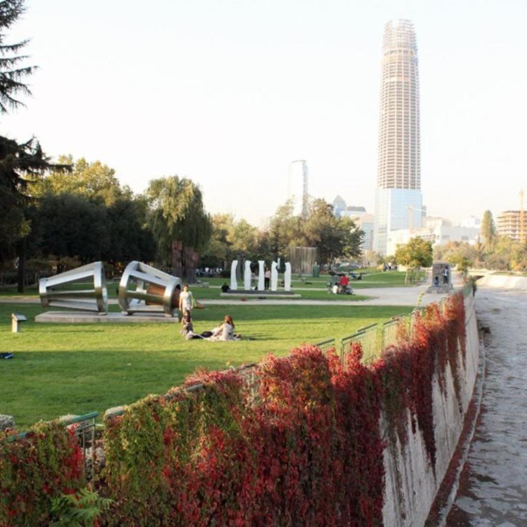 #FamilyTime en Providencia Duplex con Piscina - Apartamento - 25