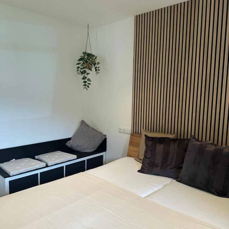 Fewo Auszeit am Königssee - Appartement - Rez-de-Chaussée - 6