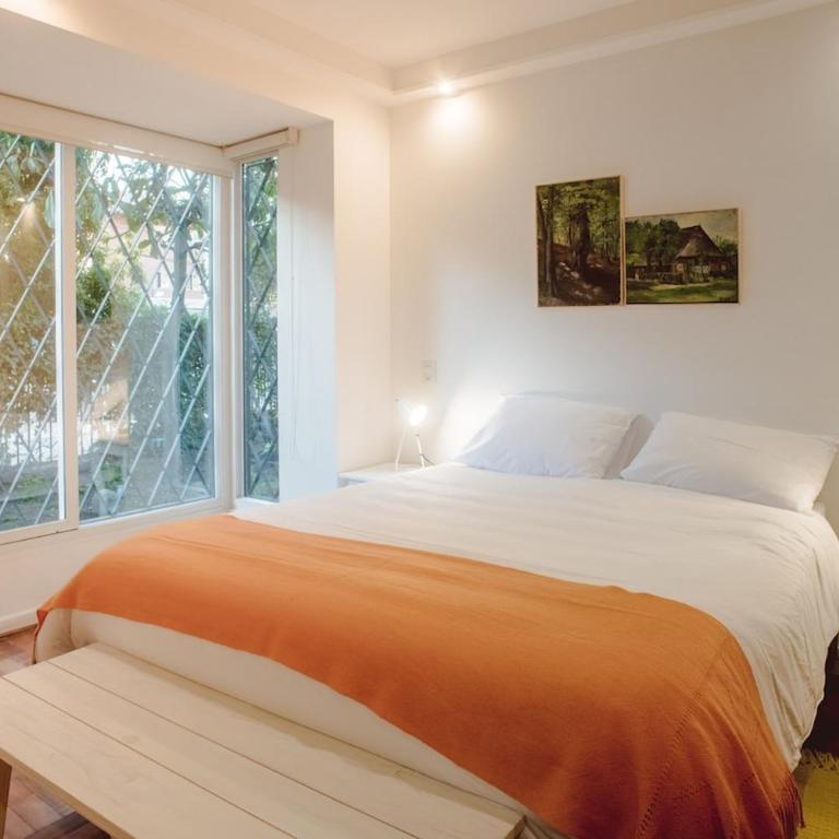 #StaycationProvidencia Apartamento Chic y Equipado - Apartamento - 20