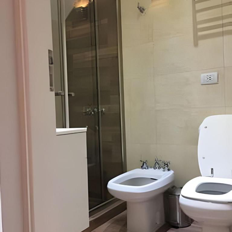Aunaisin - Toluken apartamentos - Apartamento de 2 dormitorios - 10