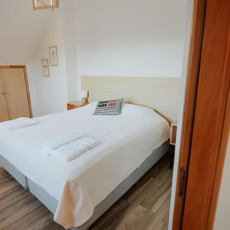 Aunaisin - Toluken apartamentos - Apartamento de 2 dormitorios - 46