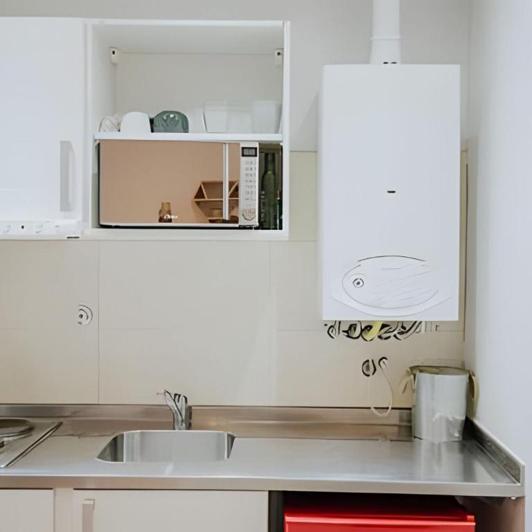 Aunaisin - Toluken apartamentos - Apartamento de 2 dormitorios - 19