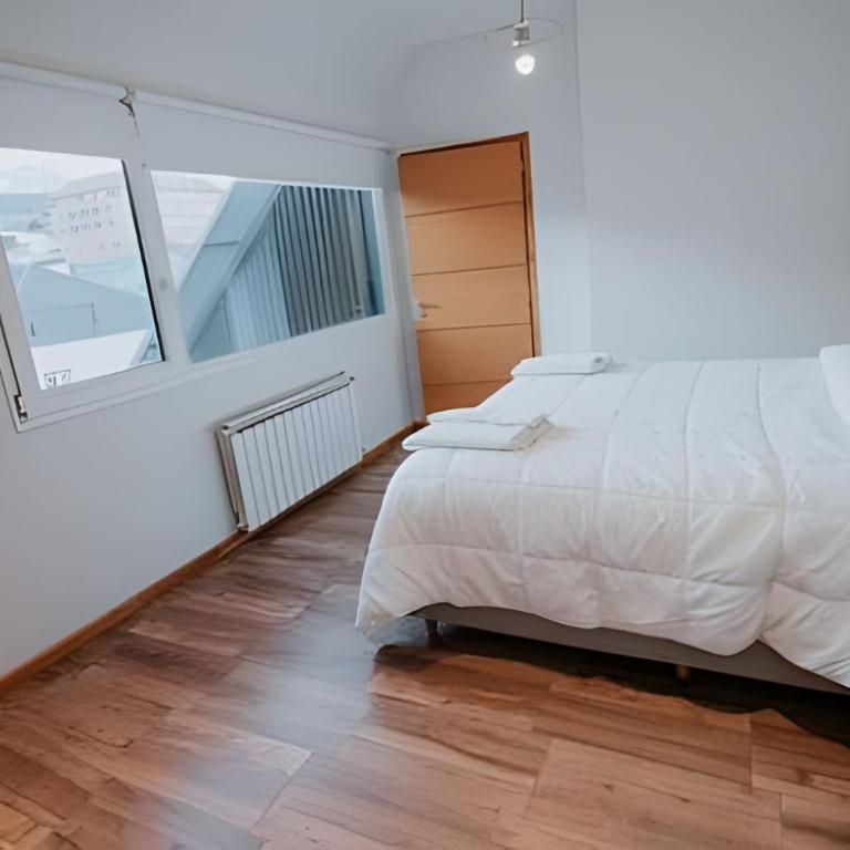 Aunaisin - Toluken apartamentos - Apartamento de 2 dormitorios - 20