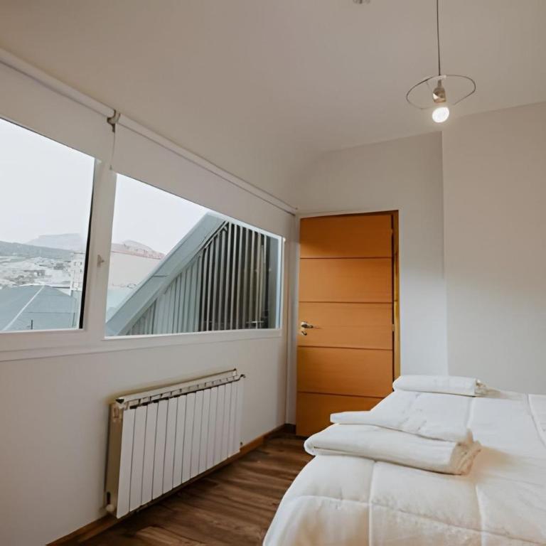 Aunaisin - Toluken apartamentos - Apartamento de 2 dormitorios - 31