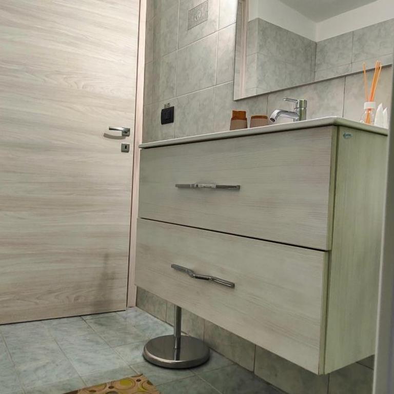 Casa Luciuzza - One-Bedroom House - 23