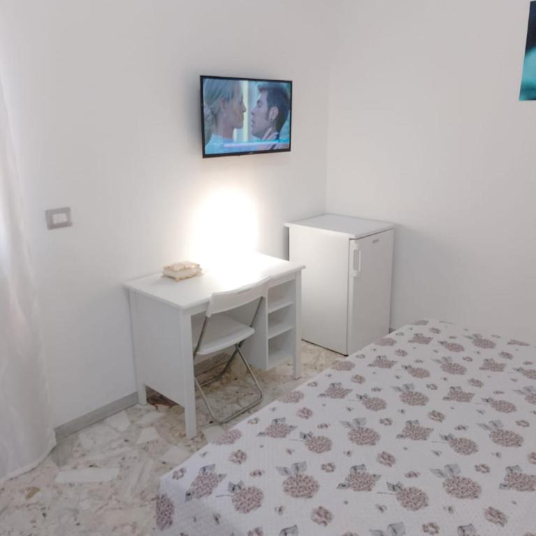 Gli Amici della Puglia - Monolocale Matrimoniale Deluxe - 8