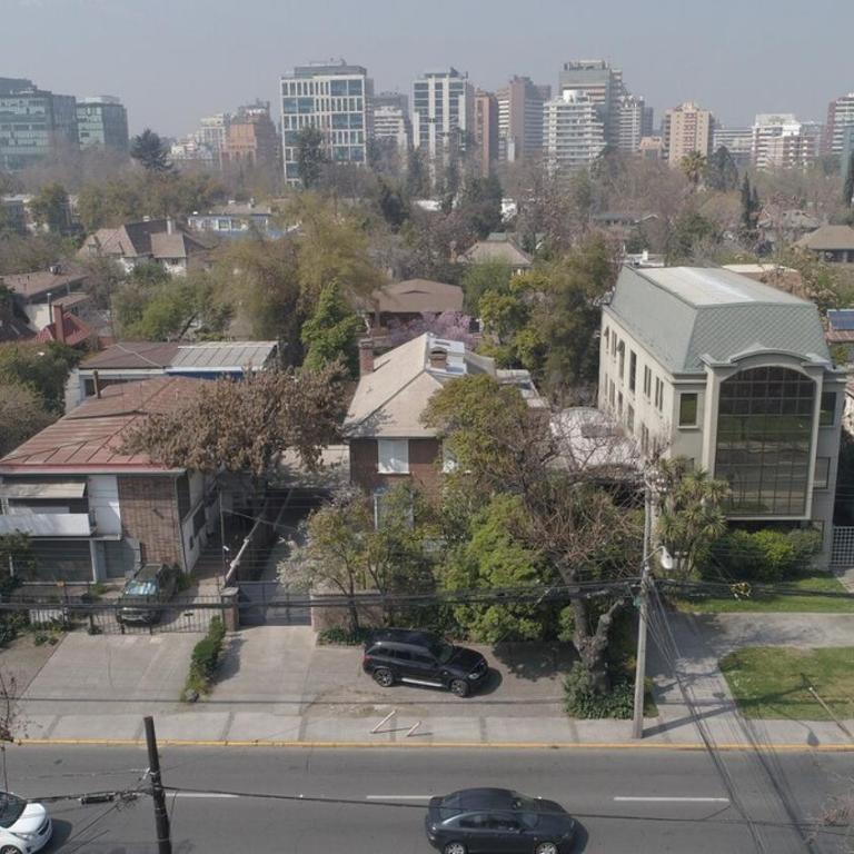 Desconecta en Providencia Tranquilo y Acogedor - Apartamento - 28