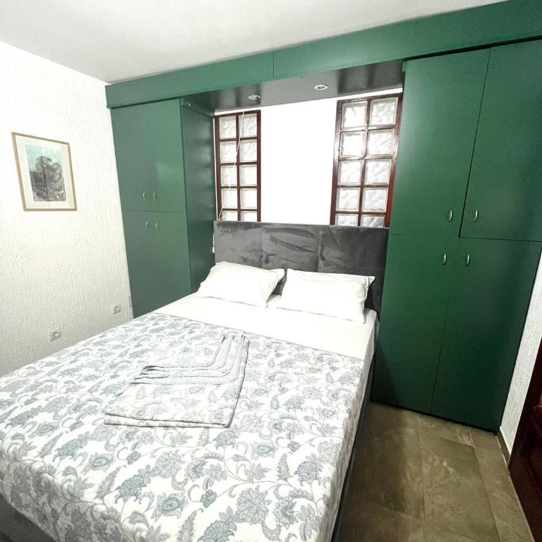 Apartments Harmonija - Apartman sa 2 Spavaće Sobe i Pogledom na More - 5