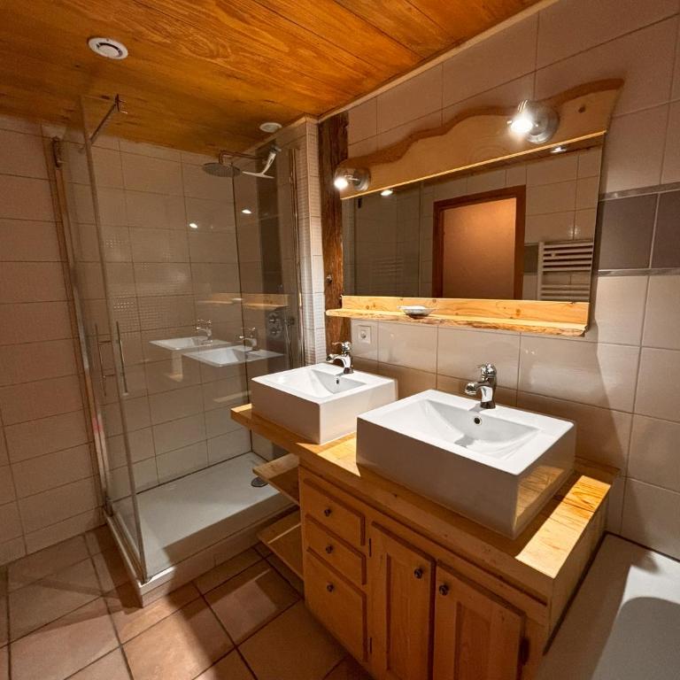 Appartement Chamonix - Apartment - 14
