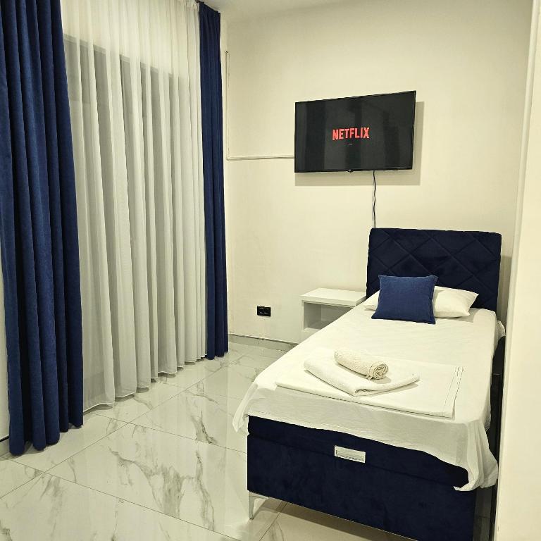 Nejla Apartmani Stoj - Superior Apartman sa 1 Spavaćom Sobom - 8