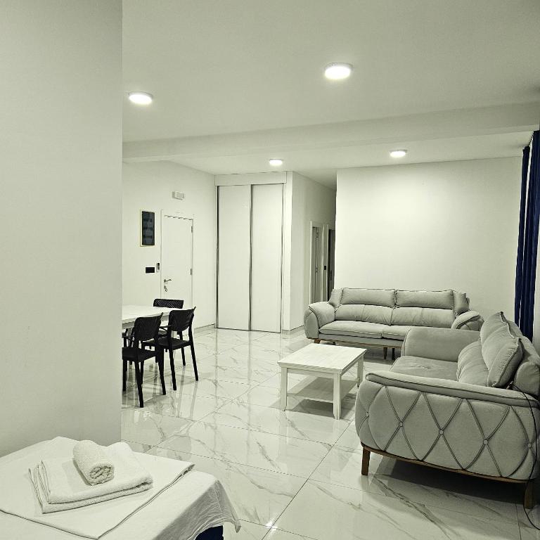 Nejla Apartmani Stoj - Superior Apartman sa 1 Spavaćom Sobom - 7