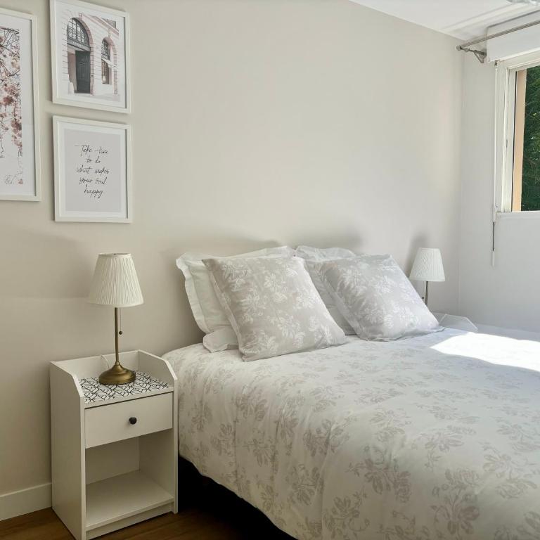 Parisian escape near Disney - Liz Appart - Appartamento con 1 Camera da Letto - 8