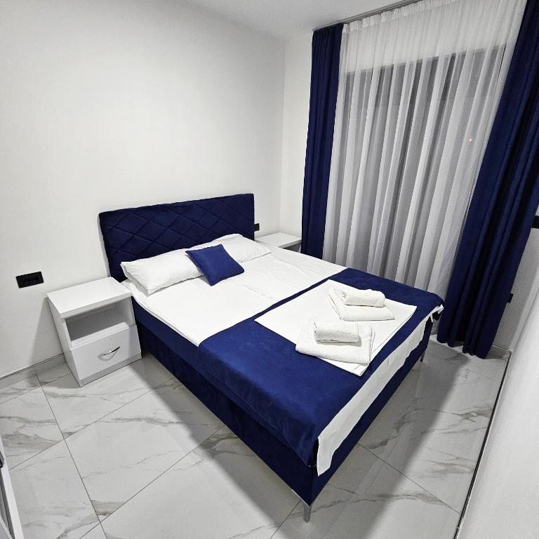 Nejla Apartmani Stoj - Superior Apartman sa 1 Spavaćom Sobom - 9